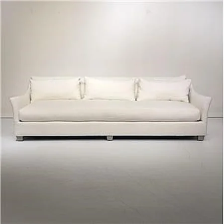 Moreau Sofa - 110 inch